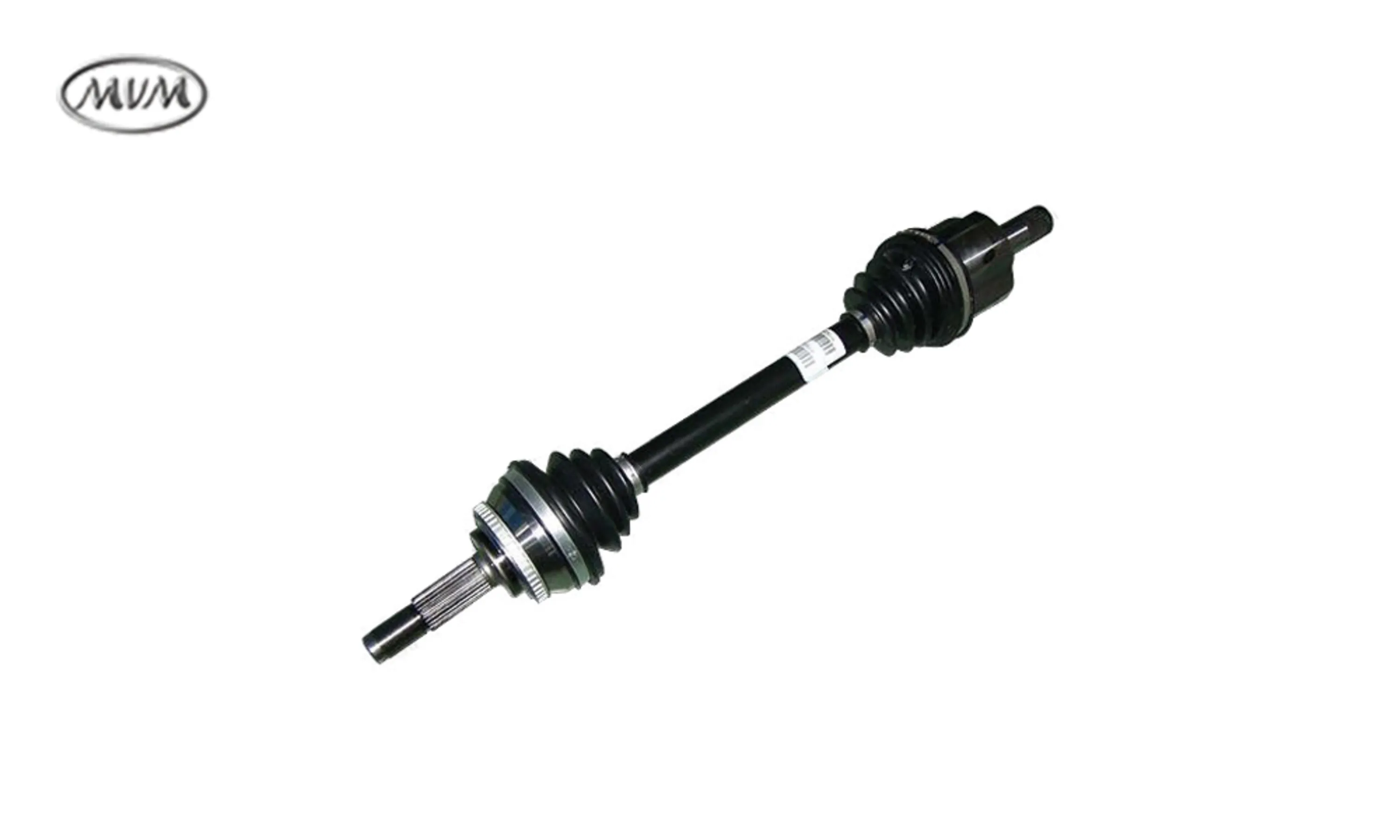 پلوس چپ ام وی ام X33 پلوس چپ ام وی ام X33